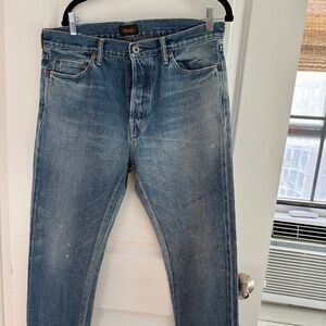 Chimala Jeans
